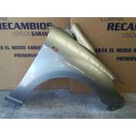 Aleta Delantera Derecha Para Mazda 5 Berl.
