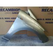 Aleta Delantera Derecha Para Mazda 5 Berl.