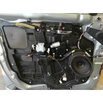 Elevalunas Delantero Izquierdo Para Mazda 5 Berl.