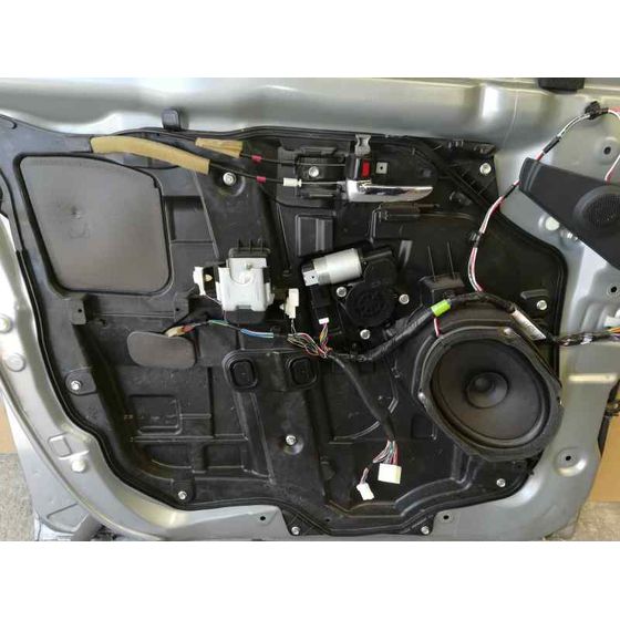 Elevalunas Delantero Izquierdo Para Mazda 5 Berl.