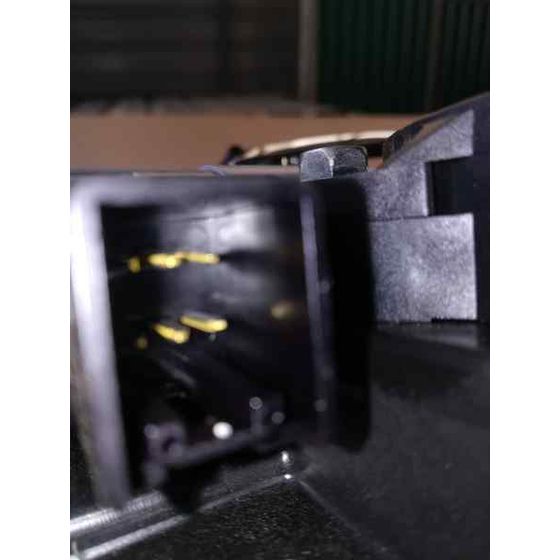 Elevalunas Delantero Izquierdo Para Mazda 5 Berl.