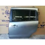 Puerta Lateral Corredera Izquierda Para Mazda 5 Berl.