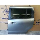 Puerta Lateral Corredera Izquierda Para Mazda 5 Berl.