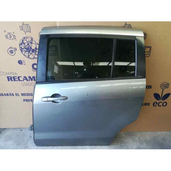 Puerta Lateral Corredera Izquierda Para Mazda 5 Berl.