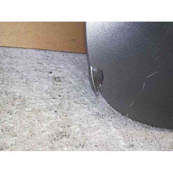 Porton Trasero Para Mazda 5 Berl.