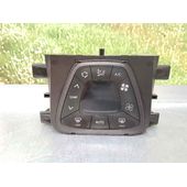 Mando Climatizador Para Citroen C1