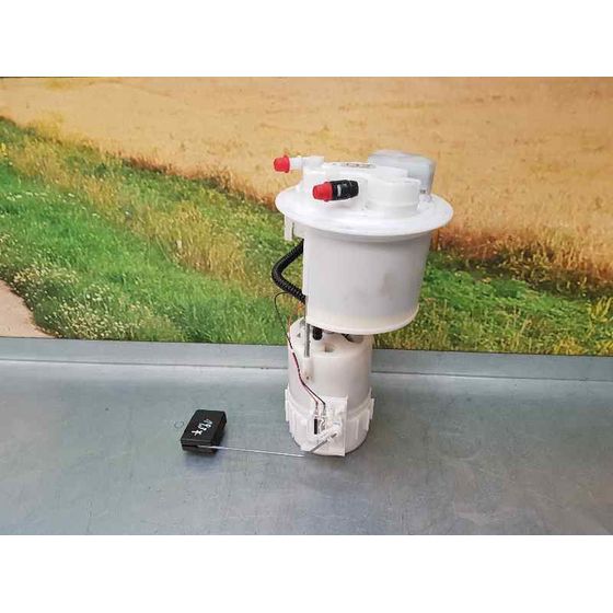 Aforador para Citroen C1