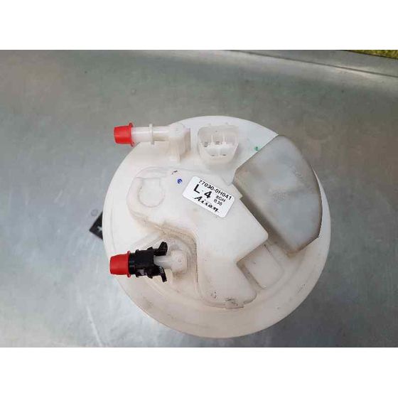 Aforador para Citroen C1