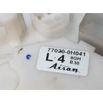 Aforador para Citroen C1