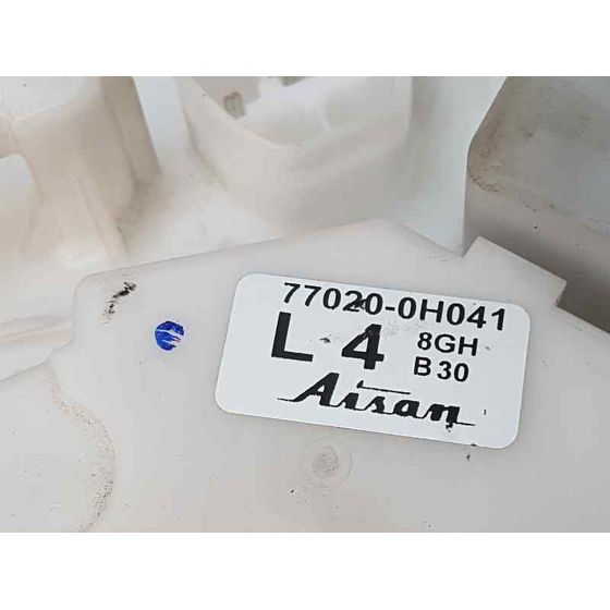 Aforador para Citroen C1