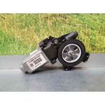 Motor Elevalunas Delantero Derecho Para Citroen C1