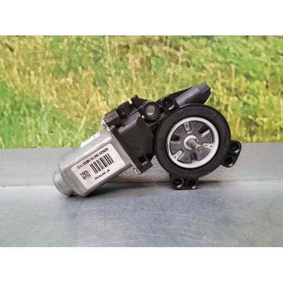 Motor Elevalunas Delantero Derecho Para Citroen C1