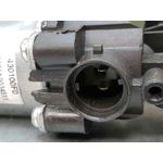 Motor Elevalunas Delantero Derecho Para Citroen C1