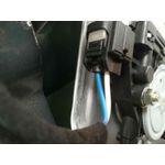 Elevalunas Delantero Derecho Para Kia Carnival