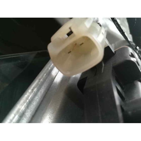 Elevalunas Delantero Derecho Para Kia Carnival