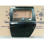 Puerta Lateral Corredera Izquierda Para Kia Carnival