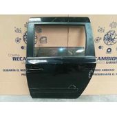 Puerta Lateral Corredera Izquierda Para Kia Carnival