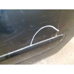 Puerta Lateral Corredera Izquierda Para Kia Carnival