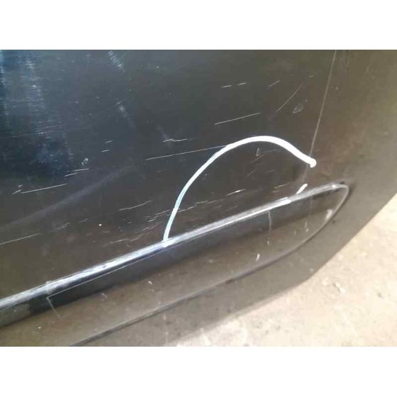 Puerta Lateral Corredera Izquierda Para Kia Carnival