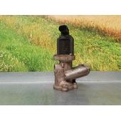 Valvula Egr para Opel Corsa D