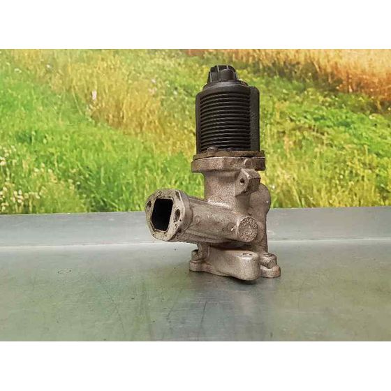 Valvula Egr para Opel Corsa D