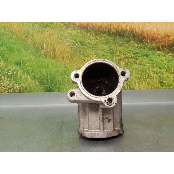 Valvula Egr para Opel Corsa D
