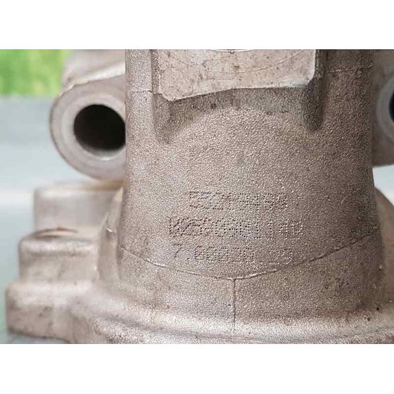 Valvula Egr para Opel Corsa D