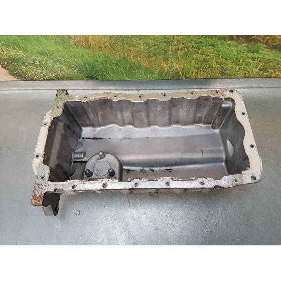 Carter para Seat Leon (1P1)