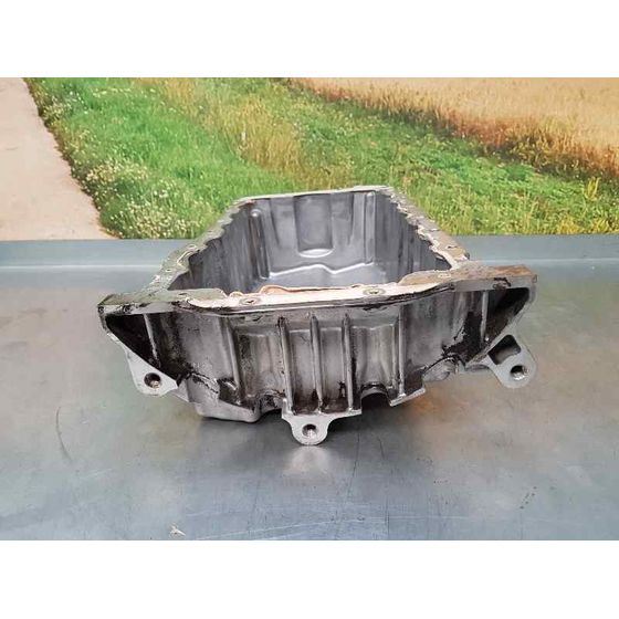 Carter para Seat Leon (1P1)