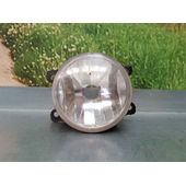 Faro Antiniebla Derecho Para Citroen C3