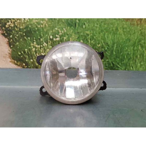 Faro Antiniebla Derecho Para Citroen C3
