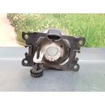 Faro Antiniebla Derecho Para Citroen C3
