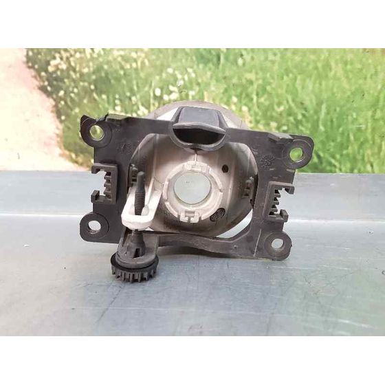 Faro Antiniebla Derecho Para Citroen C3