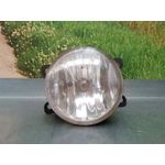 Faro Antiniebla Izquierdo Para Citroen C3