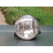 Faro Antiniebla Izquierdo Para Citroen C3