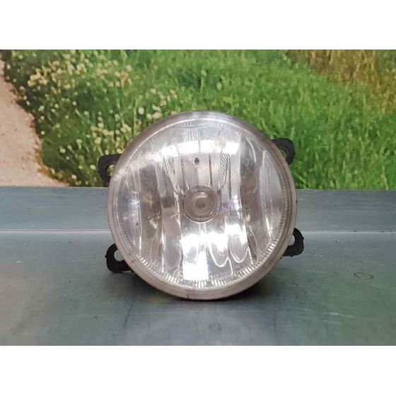 Faro Antiniebla Izquierdo Para Citroen C3