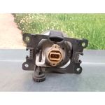 Faro Antiniebla Izquierdo Para Citroen C3