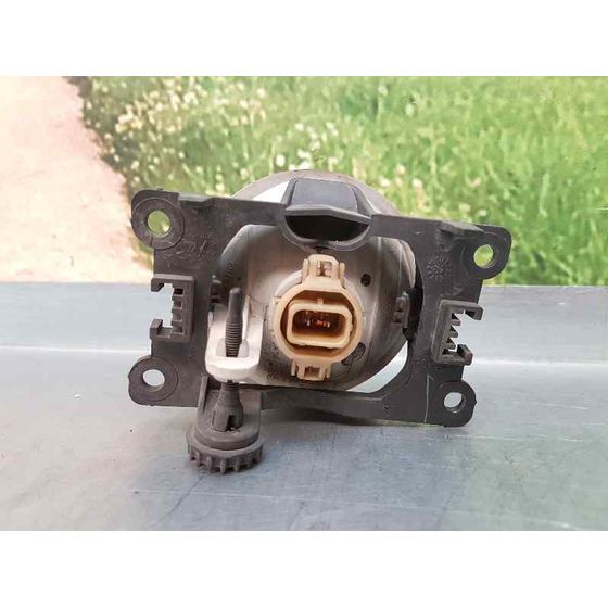 Faro Antiniebla Izquierdo Para Citroen C3