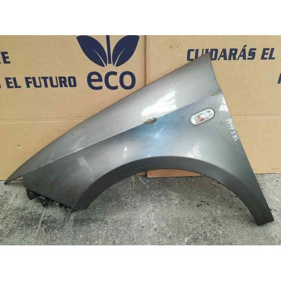 Aleta Delantera Izquierda Para Seat Ibiza