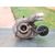 Turbocompresor para Ford Focus Lim. (Cb4)