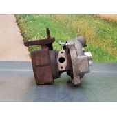Turbocompresor para Ford Focus Lim. (Cb4)