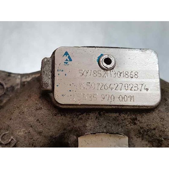Turbocompresor para Ford Focus Lim. (Cb4)
