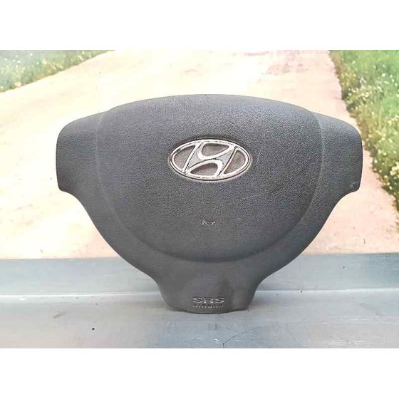 Kit Airbag Para Hyundai I10