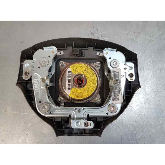 Kit Airbag Para Hyundai I10