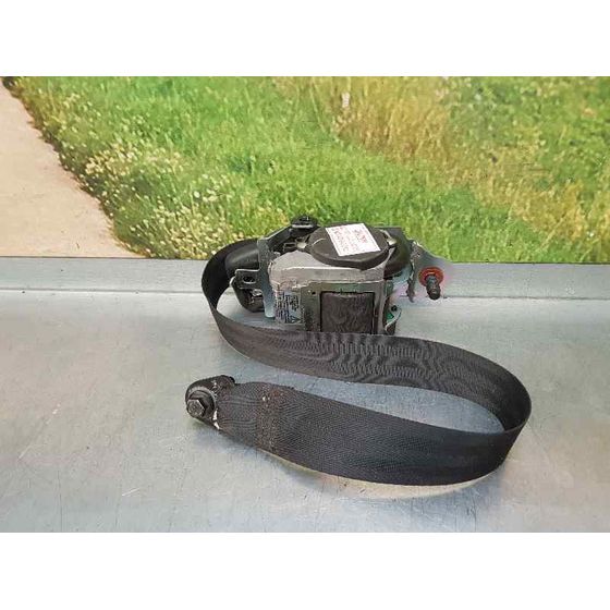 Pretensor Airbag Derecho Para Hyundai I10