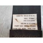 Pretensor Airbag Derecho Para Hyundai I10