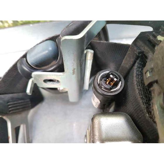 Pretensor Airbag Derecho Para Hyundai I10