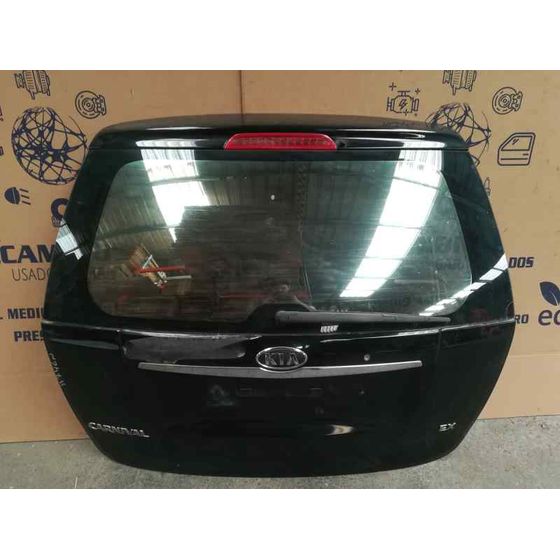 Porton Trasero Para Kia Carnival