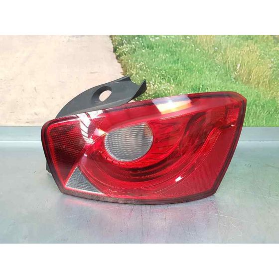 Piloto Trasero Derecho Para Seat Ibiza