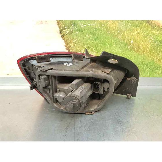 Piloto Trasero Derecho Para Seat Ibiza